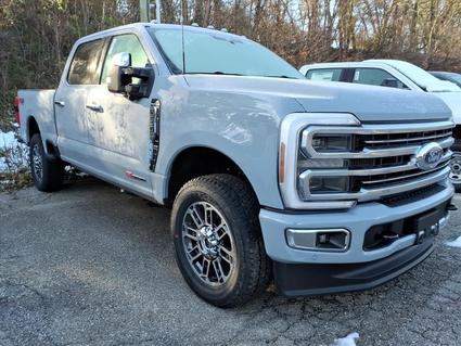 2026 Ford F-250 Salem VA