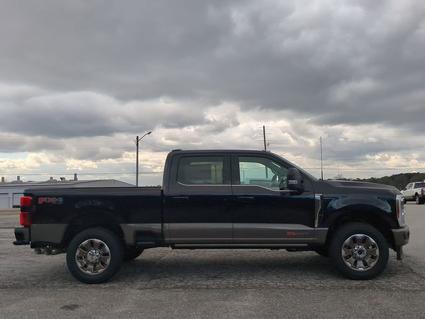 2026 Ford F-250 Winder GA