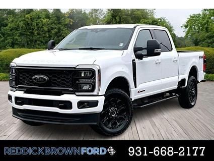 2026 Ford F-250 Morrison TN