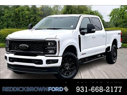 2026 Ford F-250 Morrison TN