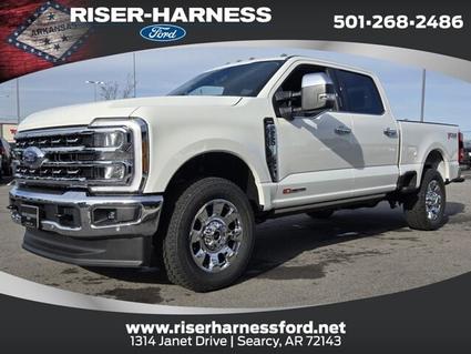 2026 Ford F-250 Searcy AR