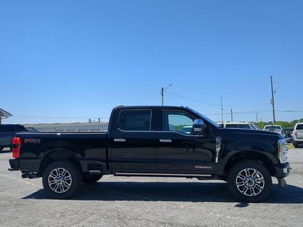 2026 Ford F-250 Winder GA