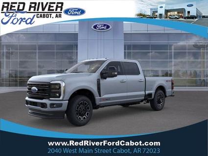 2026 Ford F-250 Cabot AR