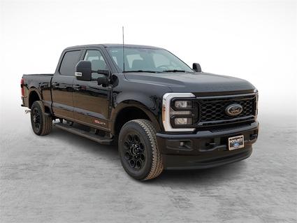 2026 Ford F-250 Lamesa TX