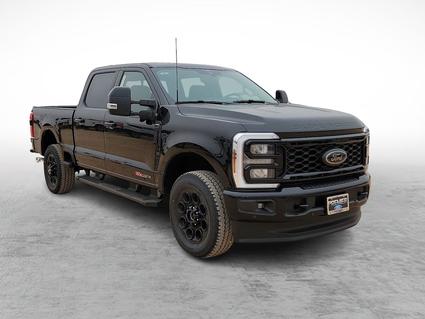 2026 Ford F-250 Lamesa TX