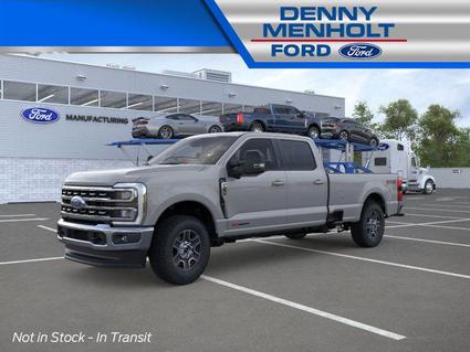 2026 Ford F-250 Butte MT
