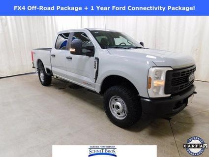 2026 Ford F-250 Saukville WI