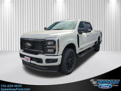 2026 Ford F-250 Griffin GA