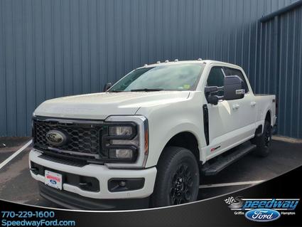 2026 Ford F-250 Griffin GA