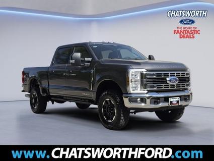 2026 Ford F-250 Chatsworth GA