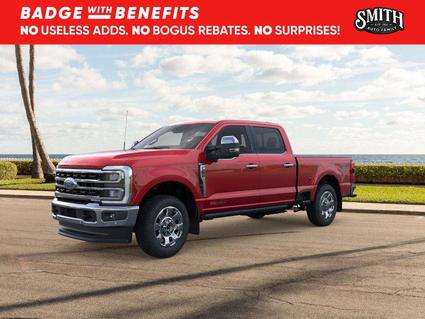 2026 Ford F-250 Plainview TX