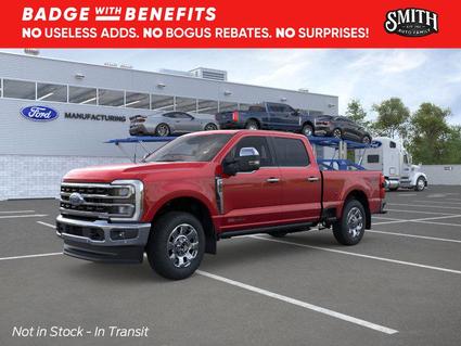 2026 Ford F-250 Plainview TX