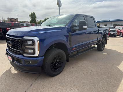 2026 Ford F-250 Lexington NE