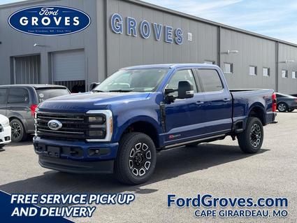 2026 Ford F-250 Cape Girardeau MO