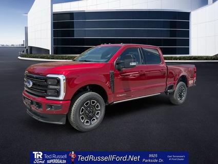 2026 Ford F-250 Knoxville TN