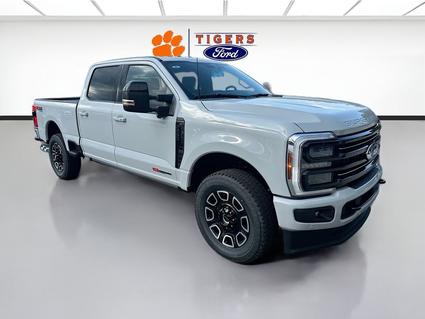 2026 Ford F-250 Walhalla SC