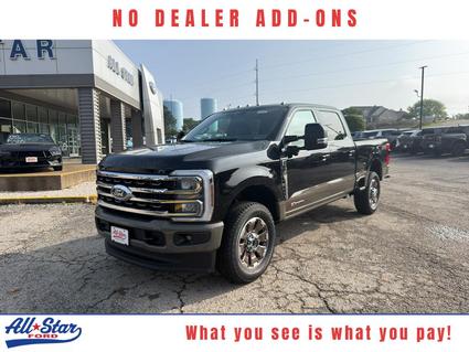 2026 Ford F-250 Palestine TX