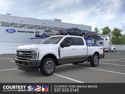 2026 Ford F-250 Breaux Bridge LA