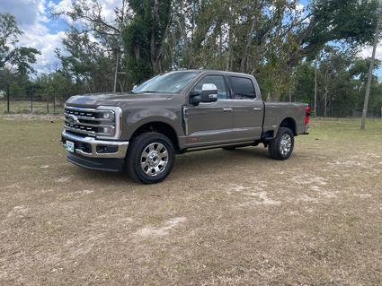 2026 Ford F-250 Perry FL