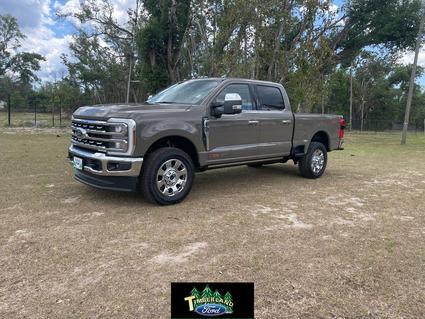 2026 Ford F-250 Perry FL