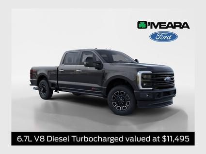 2026 Ford F-250 Denver CO