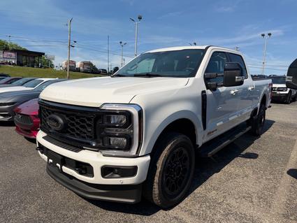2026 Ford F-250 Knoxville TN