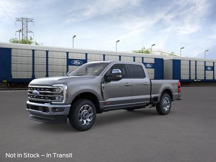 2026 Ford F-250 Coeur D'Alene ID