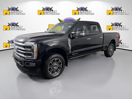 2023 Ford F-250 Louisville TN