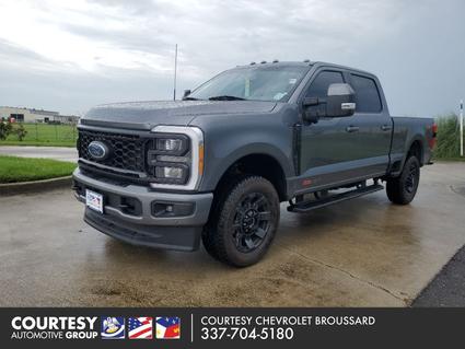 2023 Ford F-250 Broussard LA
