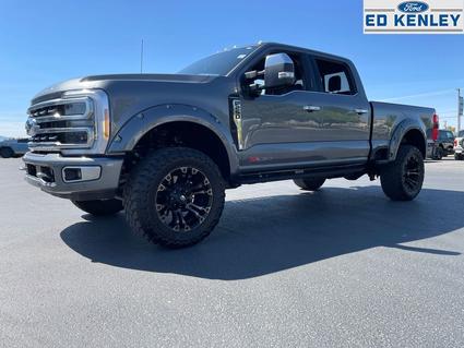 2023 Ford F-250 Layton UT