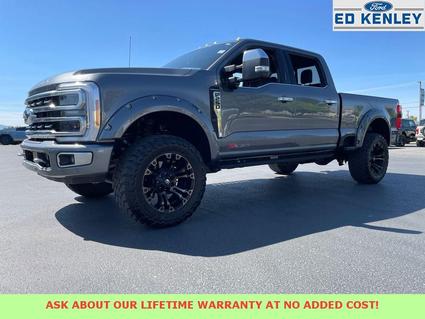2023 Ford F-250 Layton UT