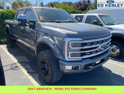 2023 Ford F-250 Layton UT