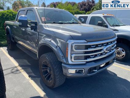 2023 Ford F-250 Layton UT