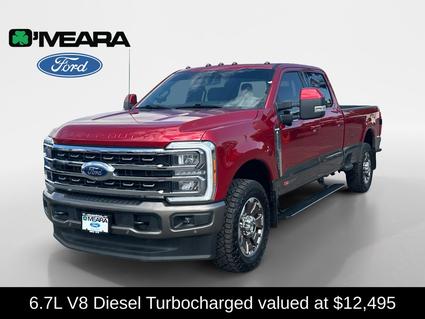 2023 Ford F-250 Denver CO