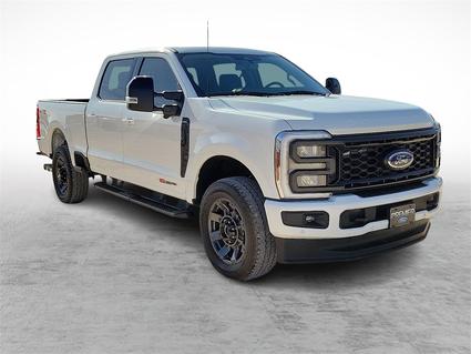 2024 Ford F-250 Lamesa TX