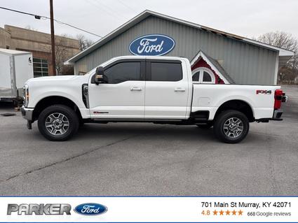 2024 Ford F-250 Murray KY
