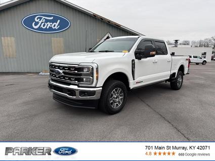 2024 Ford F-250 Murray KY