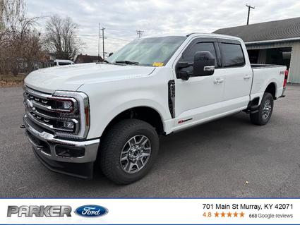 2024 Ford F-250 Murray KY
