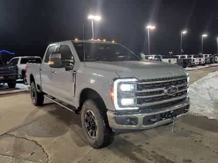 2024 Ford F-250 Broken Arrow OK