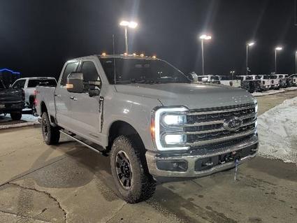2024 Ford F-250 Broken Arrow OK
