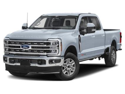 2024 Ford F-250 Pocatello ID