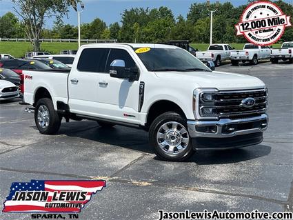 2024 Ford F-250 Sparta TN