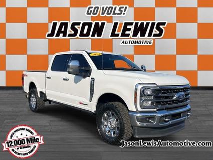 2024 Ford F-250 Sparta TN