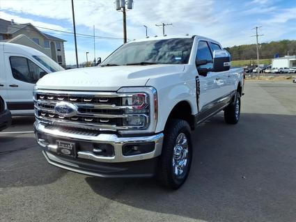 2024 Ford F-250 Malvern AR