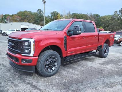 2024 Ford F-250 Hartselle AL