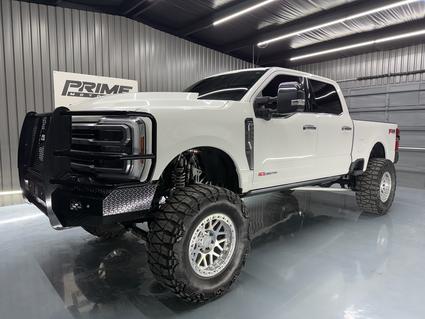 2024 Ford F-250 Bandera TX