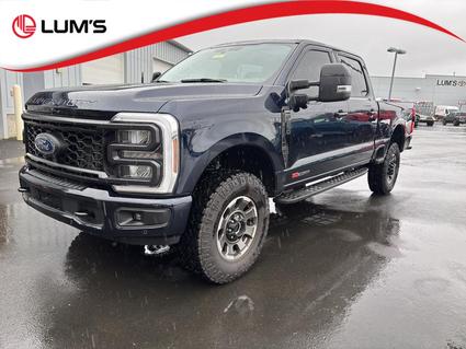 2024 Ford F-250 Warrenton OR