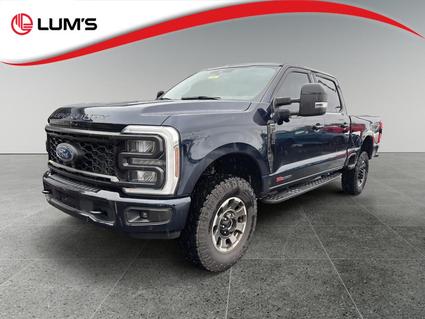 2024 Ford F-250 Warrenton OR