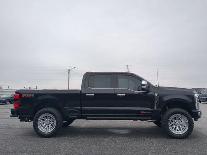 2024 Ford F-250 Winder GA