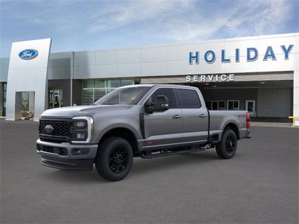 2025 Ford F-250 Whitesboro TX